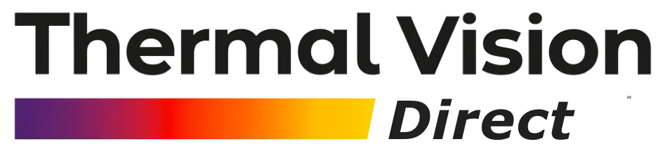 Thermal Vision Direct Logo