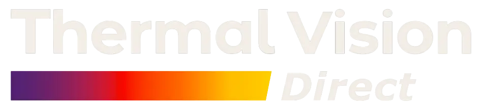 Thermal Vision Direct Light Logo