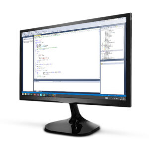 FLIR Science Camera SDK