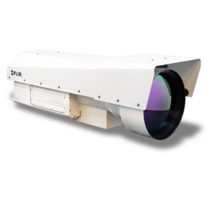 FLIR Cooled Thermal Cameras