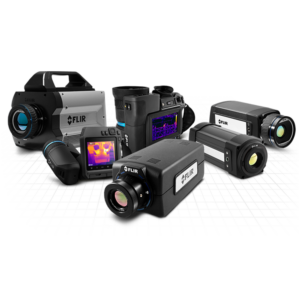 FLIR Thermal Camera Hire