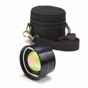 FLIR 15° Lens with Case