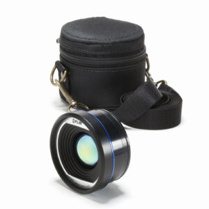 FLIR 25° IR lens with Case