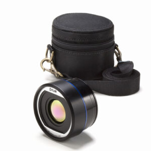 FLIR 45° Lens with Case