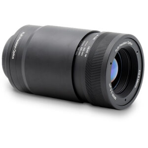 FLIR 50mm Macro MWIR Lens