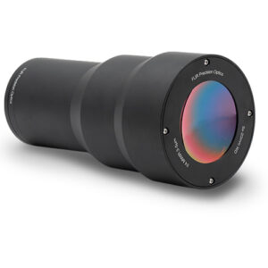 FLIR 5x Microscope MWIR Lens