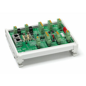 FLIR A-series connection board