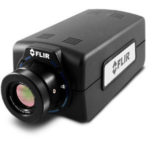 FLIR A7650 MWIR Camera Rental