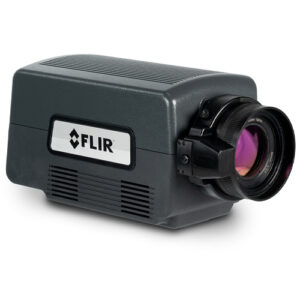 FLIR A8581 LWIR Camera
