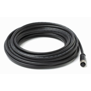 FLIR Cable M12 to Pigtail (10m)