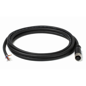 FLIR Cable M12 to Pigtail - 2m