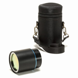 FLIR Close-Up Lens (1.5x, 25µm) with Case