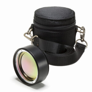 FLIR Close-Up Lens (5.8x, 100µm) with Case