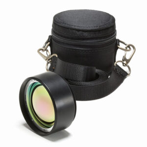 FLIR Close-up IR Lens (2.9x 50um) With Case
