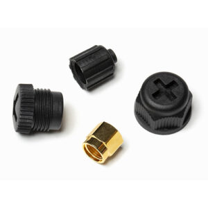 FLIR Connector cap kit