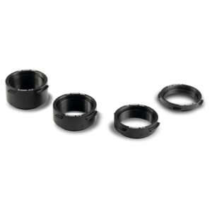 FLIR Extender Ring Set for FLIR InSb Cameras
