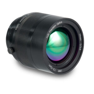 FLIR FLIR 17 mm LWIR FPO manual lens
