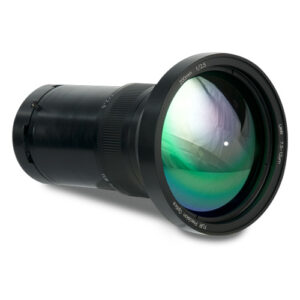 FLIR FLIR 200 mm LWIR FPO manual lens