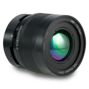 FLIR FLIR 25 mm LWIR FPO manual lens