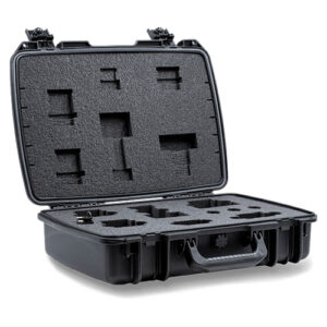 FLIR FPO Motorised Lenses Hardcase