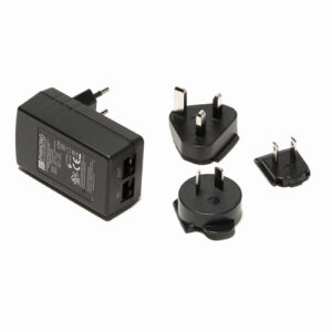 FLIR Gigabit PoE injector 16W