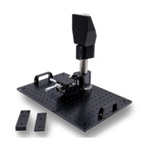FLIR Microscope Stand for Cooled Science A and X-series Cameras