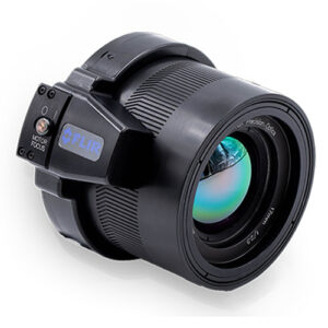 FLIR Motorised 17mm MWIR Lens
