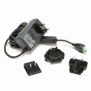 FLIR Power Supply incl. multi plugs (A3xx,A6xx)