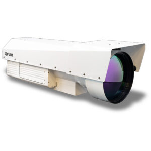 FLIR RS6780 MWIR Camera