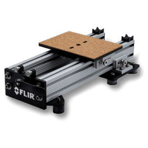 FLIR X and A-Series Lens Support