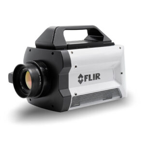 FLIR X6981 MWIR Camera