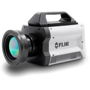 FLIR X6981 SLS MWIR Camera