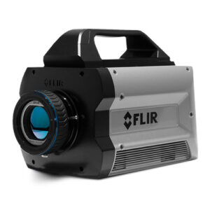 FLIR X8500sc LWIR Camera