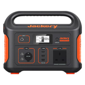 Jackery Explorer 500 Portable Power Station