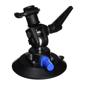 Manfrotto Pump Cup with Swivel Socket