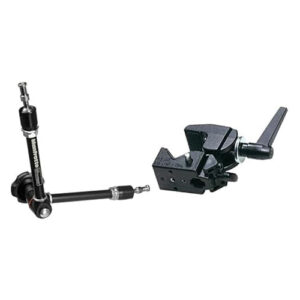 Manfrotto Variable Friction Arm & 035 FTC Super Clamp
