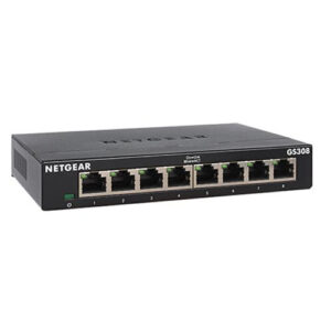 Netgear GS308 Switch