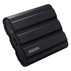 Samsung T7 Shield Portable SSD 4TB