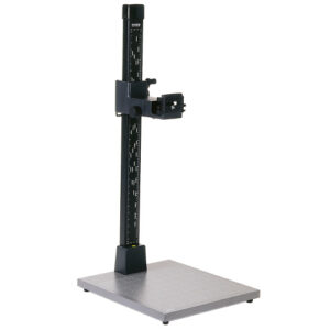 RS 1 Copy Stand with RA 1 camera arm