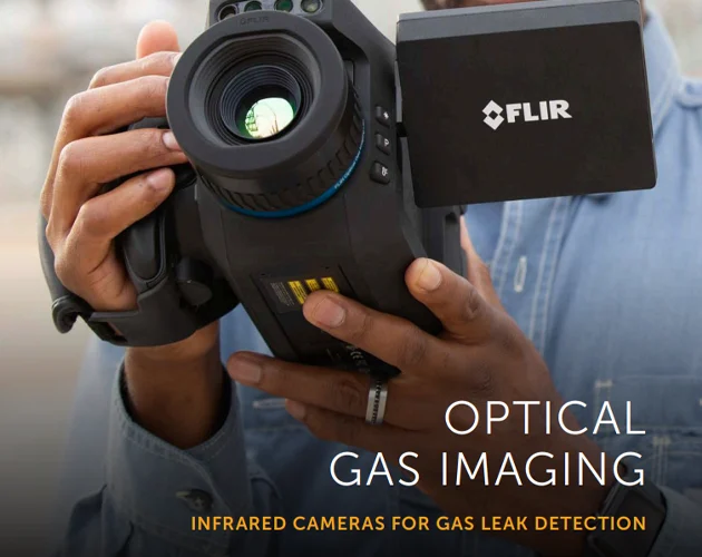 FLIR OGI