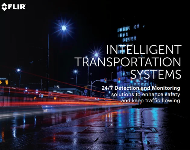 FLIR ITS Guidebook
