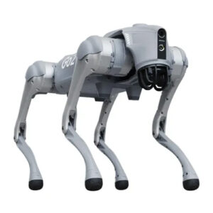 Unitree Go2 Pro