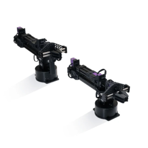 Unitree D1 Servo Arm 2 pack