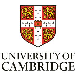 University of Cambridge